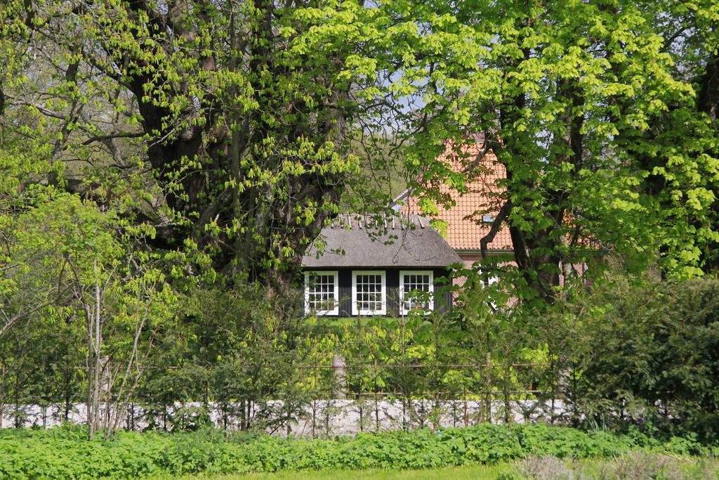 Vemmetofte Praestegard Faxe Extérieur photo