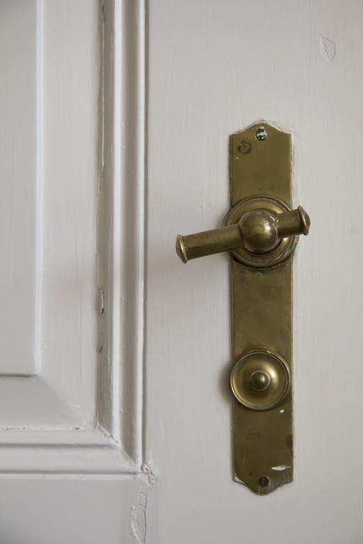 Vemmetofte Praestegard Faxe Chambre photo